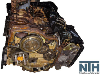 Двигател MERCEDES-BENZ