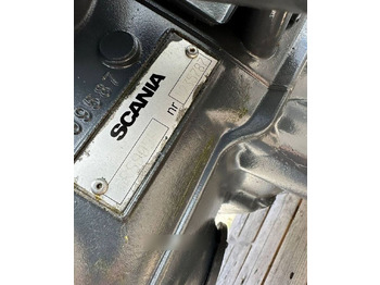 Скоростна кутия SCANIA R
