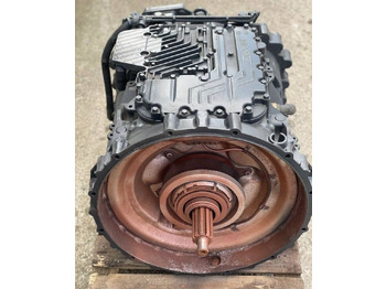 Скоростна кутия ZF