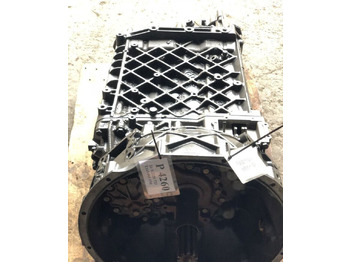 Скоростна кутия ZF