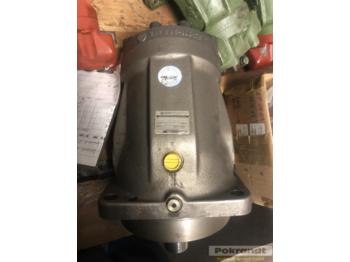 Хидравличен мотор REXROTH