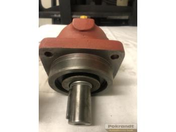 Хидравличен мотор Rexroth A2FM45/61W: снимка 3