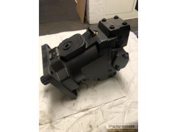 Хидравлика DANFOSS / SAUER