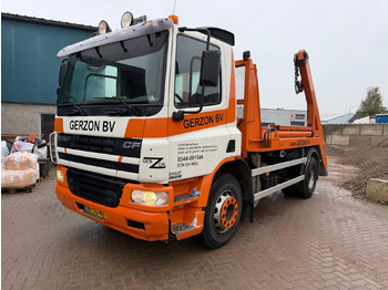 Мултилифт за контейнери камион DAF CF 75 310