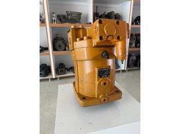 Хидравличен мотор REXROTH