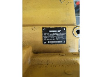 Хидравлична помпа CATERPILLAR