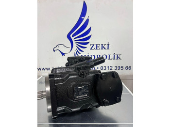 Хидравлична помпа REXROTH