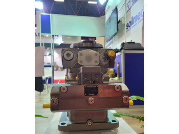 Хидравлична помпа REXROTH