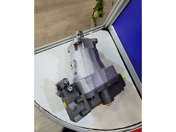 Нови Хидравлична помпа за Машина за набиване Rexroth  for pile driver: снимка 2