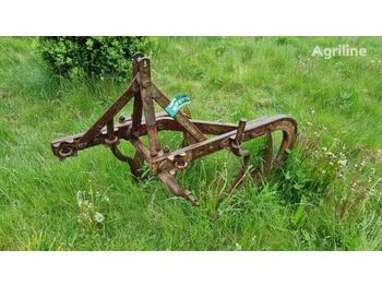Плуг MASSEY FERGUSON: снимка 1