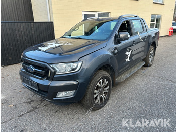 Пикап FORD Ranger