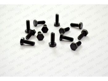 Нови Резервни части за Колесен товарач CARRARO SCREW TYPES / CARRARO SCREW  / YEDEK PARÇA - CİVATA ÇEŞİTLERİ ( SCREW ) - OEM PARTS: снимка 1