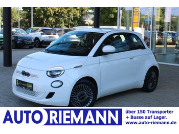 Лек автомобил FIAT