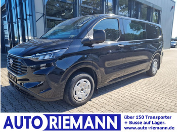 Малък ван FORD