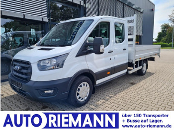 Бордови бус FORD Transit