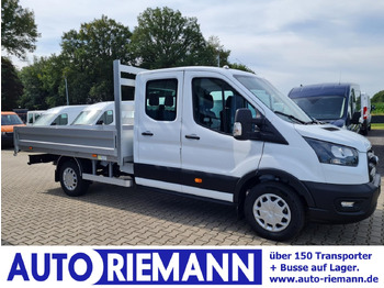 Бордови бус FORD Transit