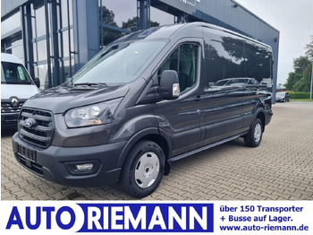 Товарен бус FORD Transit