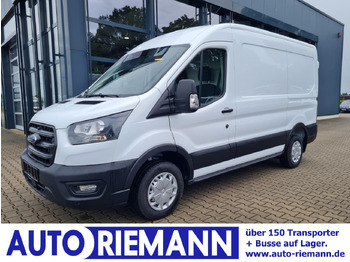 Малък ван FORD Transit