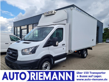 Хладилен бус FORD Transit