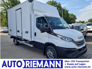Лекотоварен автомобил фургон IVECO Daily 35s18
