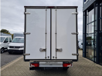 Лекотоварен автомобил фургон Mercedes-Benz Sprinter 315 CDI Koffer RWD KLIMA TEMPOMAT: снимка 5