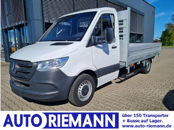 Бордови бус MERCEDES-BENZ Sprinter 315