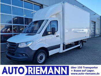 Лекотоварен автомобил фургон MERCEDES-BENZ Sprinter 315