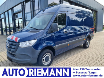 Товарен бус MERCEDES-BENZ Sprinter 316