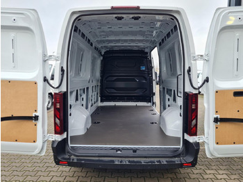 Товарен бус Renault Master 35 Kasten L3H2 Extra KLIMA PDC TEMPOMAT: снимка 5