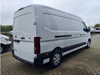 Товарен бус Renault Master 35 Kasten L3H2 Extra KLIMA PDC TEMPOMAT: снимка 4