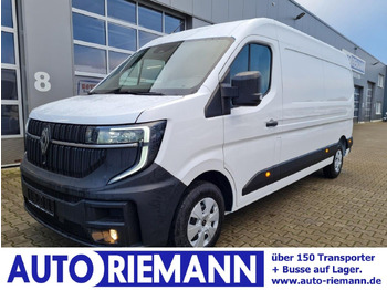 Товарен бус RENAULT Master