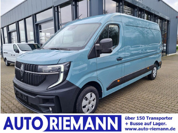Товарен бус RENAULT Master