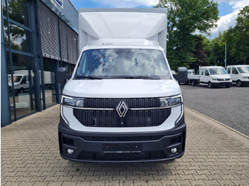 Лизинг на  Renault Master 35 Pritsche Schiebe Plane dCi 170 10 Pal. Renault Master 35 Pritsche Schiebe Plane dCi 170 10 Pal.: снимка 3