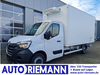 Хладилен бус RENAULT Master