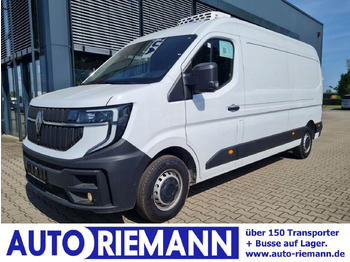 Хладилен бус RENAULT Master