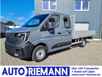 Бордови бус RENAULT Master
