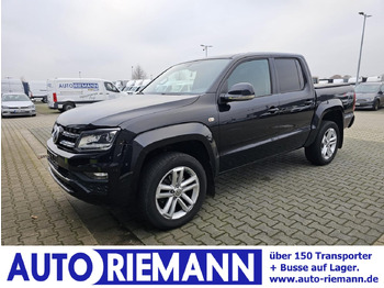 Пикап VOLKSWAGEN Amarok