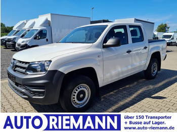 Джип VOLKSWAGEN Amarok