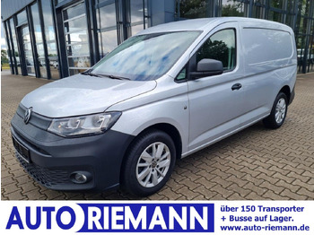 Малък ван VOLKSWAGEN Caddy Cargo Maxi