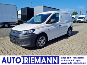 Малък ван VOLKSWAGEN Caddy Cargo