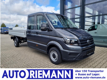 Бордови бус VOLKSWAGEN Crafter 35