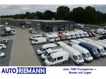 Товарен бус VOLKSWAGEN Crafter 35