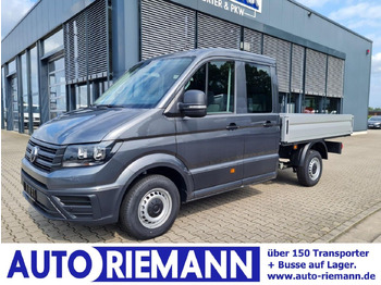 Бордови бус VOLKSWAGEN Crafter 35