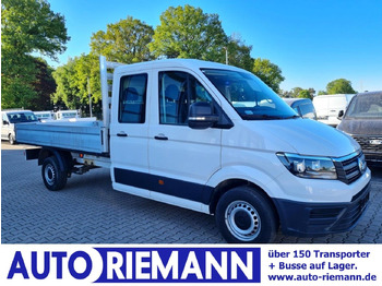 Бордови бус VOLKSWAGEN Crafter 35