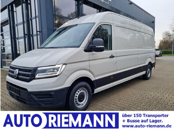 Товарен бус VOLKSWAGEN Crafter 35