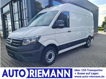 Товарен бус VOLKSWAGEN Crafter 35