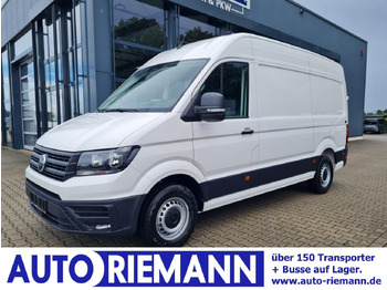 Товарен бус VOLKSWAGEN Crafter 35