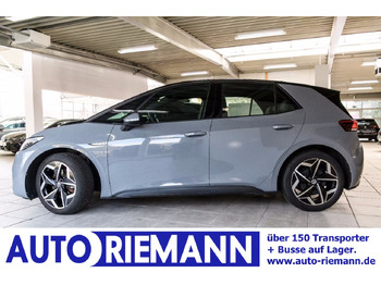 Лек автомобил VOLKSWAGEN