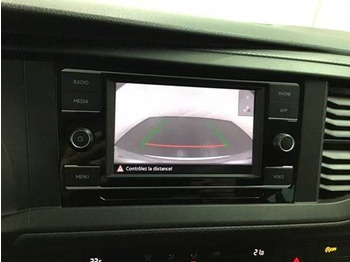 Лизинг на  Volkswagen T6.1 Caravelle TDI lang 9 Sitzer 2 Schiebetüren Trendl. Volkswagen T6.1 Caravelle TDI lang 9 Sitzer 2 Schiebetüren Trendl.: снимка 5