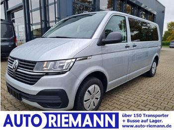Микробус VOLKSWAGEN T6.1 Caravelle